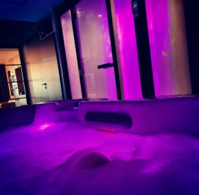 Ma nuit ô spA